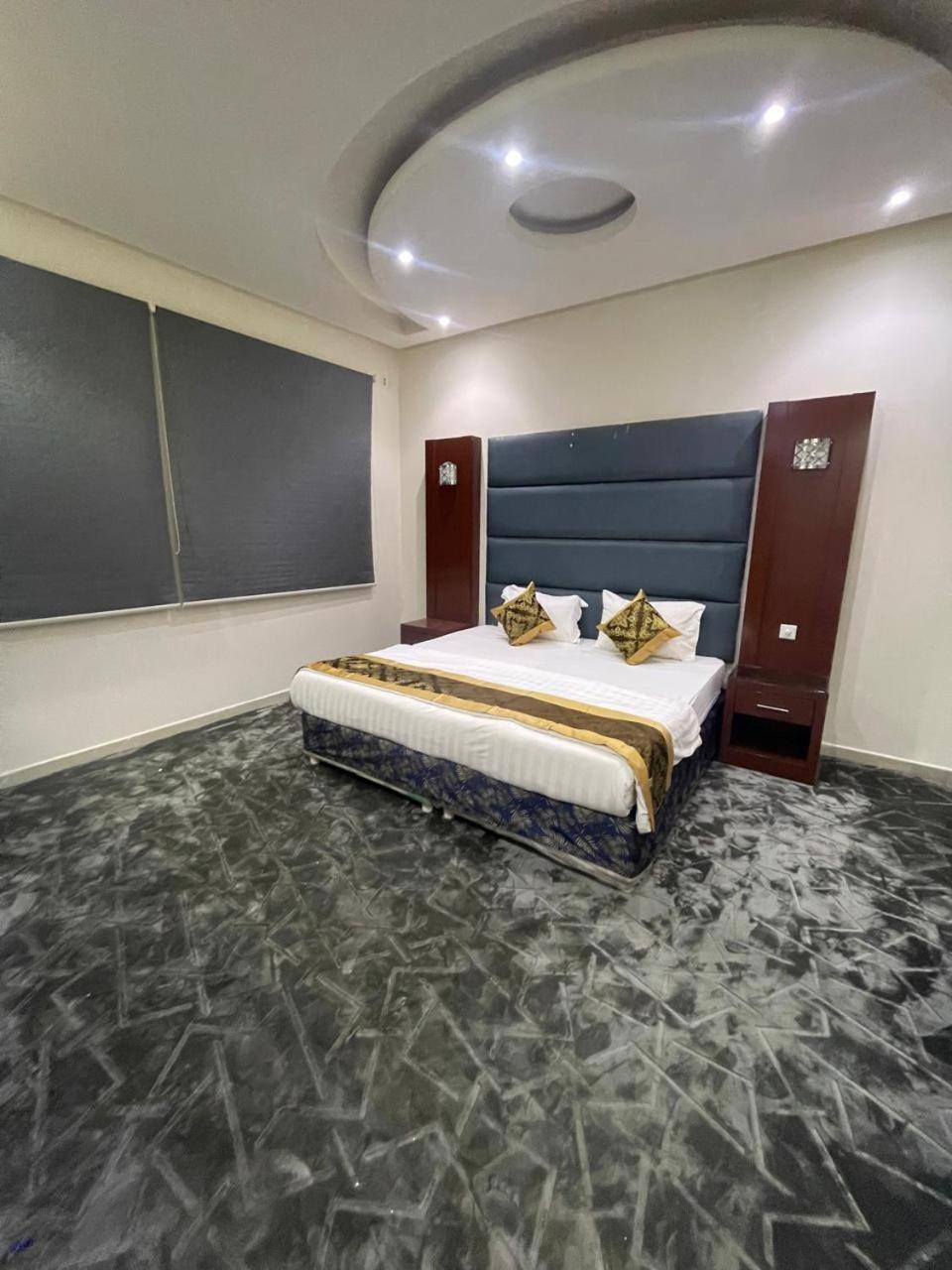Silent Room 3 By Quiet Rooms Riyadh Eksteriør bilde